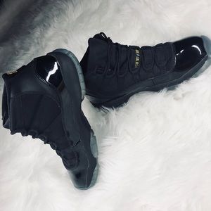 6.5Y Gamma Blue 11 Air Jordan’s 💎